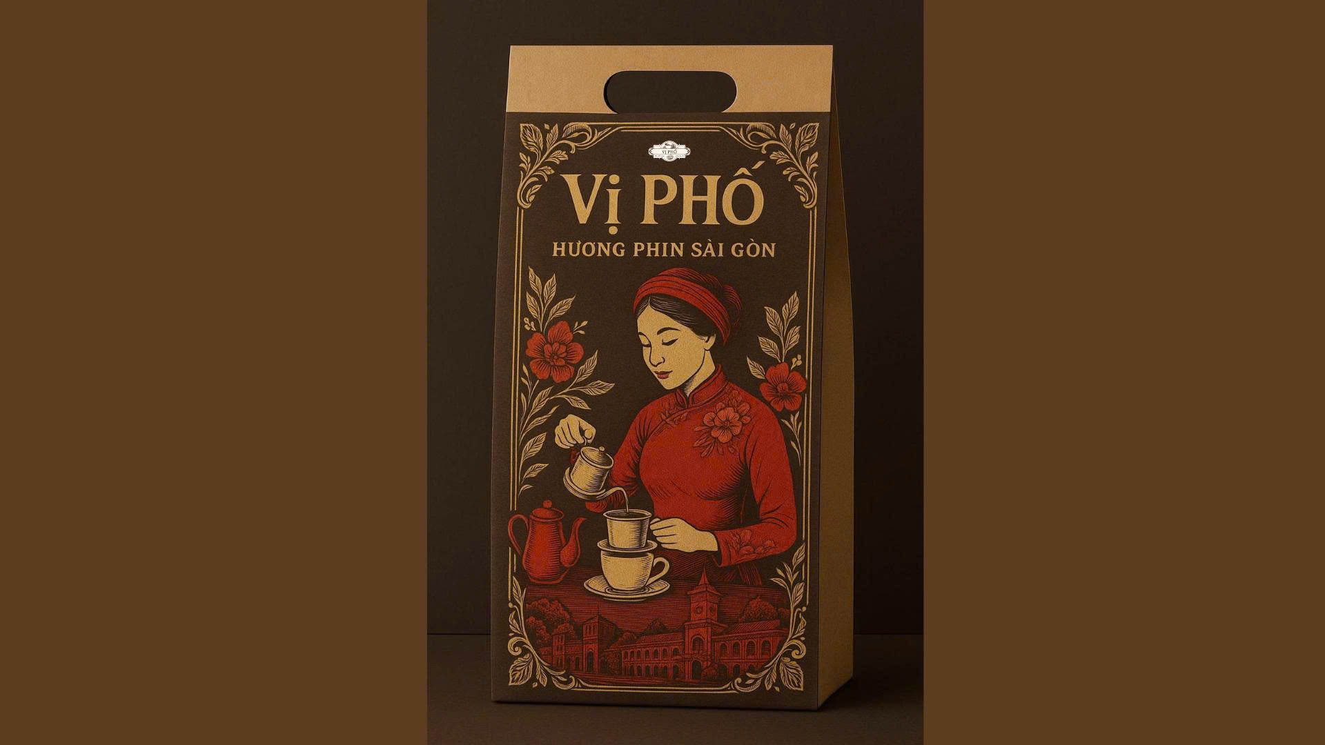 Hương Phin Sài Gòn